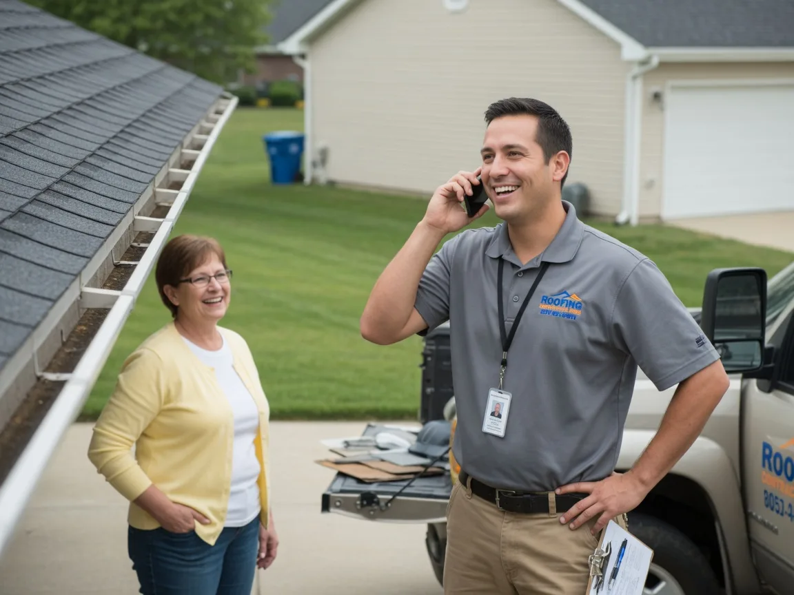 Local Roofing Contractors Sublimity, OR FAQs